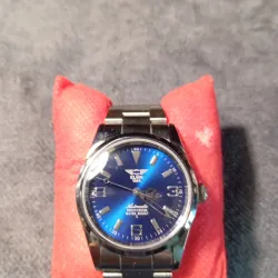 Đồng hồ nam 2Hand hiệu Elgin automatic có cót tay 751919