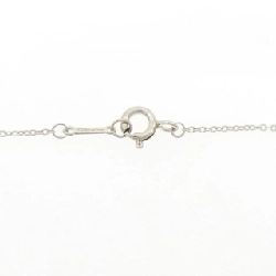 Dây chuyền Loving Heart Tiffany - Hàng hiệu Authentic 840165