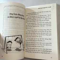 Nuôi dạy bé gái từ 0 đến 6 tuổi 760456