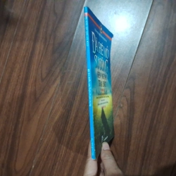 Đã hé mở sự sống bên ngoài trái đất 551548