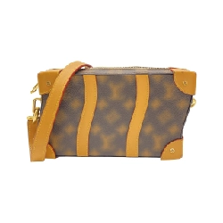 Louis Vuitton Đây Không Phải Là Monogram Soft Trunk M81580 Túi Đeo Vai - Hàng hiệu Chính hãng