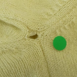 【Mã giảm giá】HERMES Áo len 644776