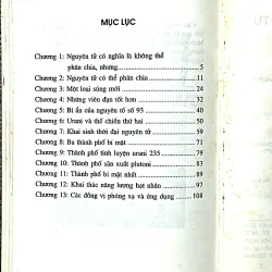 LỊCH SỬ TÌM RA NĂNG LƯỢNG NGUYÊN TỬ - Biên dịch NGUYỄN TỨ 1038131