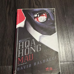 Hoa Hồng Máu - David Baldacci 176100