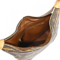 Túi xách vai Louis Vuitton Monogram Brolieu 30cm M51265 608855