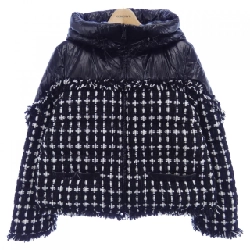 Áo khoác lông vũ MONCLER