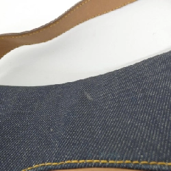 【Vintage】Túi xách vai Christian Dior 612755