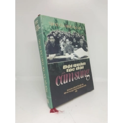 Đội quân tóc dài cầm súng 2006 mới 75% ghi , bẩn HPB.HCM2711