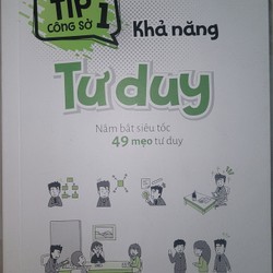 Khả Năng Tư Duy - Tips 1