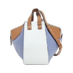 Túi đeo vai Loewe Hammock Small 387 30YS35 610551