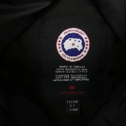 Canada Goose 3426MA CHATEAU Áo khoác lông vũ - Hàng hiệu Chính hãng 892941