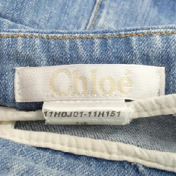 Chân váy Chloe - Hàng hiệu Authentic 815349