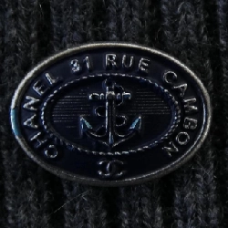 CHANEL P59183K07742 Áo len - Hàng hiệu Chính hãng 773137