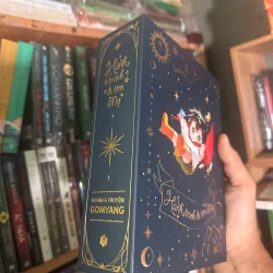 Boxset Hành trình đi tìm mẹ tập 2 (seal) 