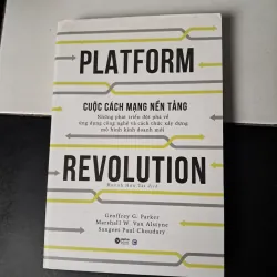 Cuộc cách mạng nền tảng 1011108