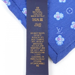 Necktie LOUIS VUITTON M78028 - Hàng hiệu Authentic 892210