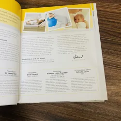 The Pregnancy Encyclopedia ( bản tiếng Anh)  1034650
