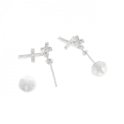 K14WG Bông tai kim cương - Hàng hiệu Chính hãng 866590