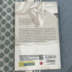 Chênh vênh - Michel Houellebecq 1000769