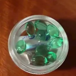 Viên se khít, khử mùi cô bé 971585