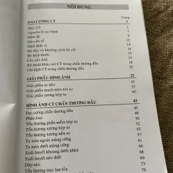 Sách y - CT chấn thương đầu , 160 trang  791885