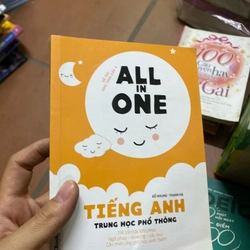 Tiếng anh trung học phổ thông 