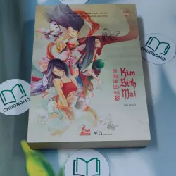 Kim Bình Mai 2 688581