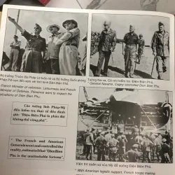 Điện Biên Phủ - Hình ảnh và sự kiện - Báo Cựu chiến binh Việt Nam 779786