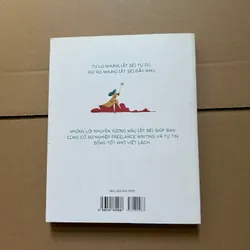 Con đường trở thành freelance writer - Linh Phan 718011