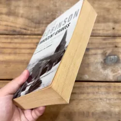 Innocent Graves - Peter Robinson 736264