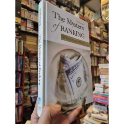 The Mystery of Banking - Murray N. Rothbard