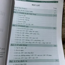 Tiếng Việt nâng cao cho người nước ngoài- 2 tập khổ lớn  999361