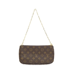 Túi đeo vai Louis Vuitton Monogram Multi Pochette Accessoires M44840 609308