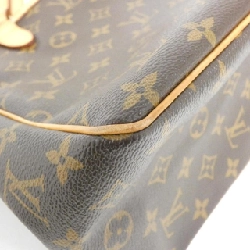 Túi xách Louis Vuitton Monogram Batignolles M51156 619572