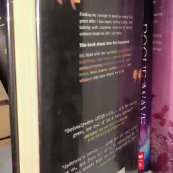 Shout – Laurie Halse Anderson 797450