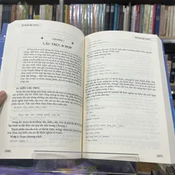 GIÁO TRÌNH KỸ THUẬT LẬP TRÌNH C CĂN BẢN & NÂNG CAO 605093