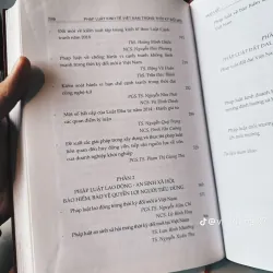 Pháp Luật Kinh Tế Việt Nam Trong Thời Kỳ Đổi Mới 933796