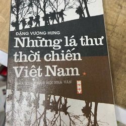 Những lá thư thời chiến Việt Nam .14