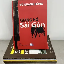 Giang hồ Sài Gòn