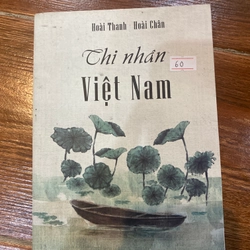 Thi nhân Việt Nam (K2)