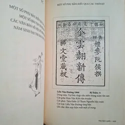 TRUYỆN KIỂU ( Ấn Bản Đặc Biệt ) 709751