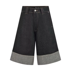 Quần jean lửng brand Roiworkshop size1 475972