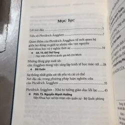 Phiridrich Ăngghen- nhà hoạt động cách mạng lỗi lạc 977542