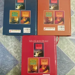 Những Người Khốn Khổ (Tập 1-2-3) - Victor Hugo 608685