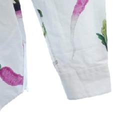 【Mã giảm giá】Áo sơ mi LOEWE 639400