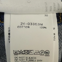 SACAI 24-03353M Áo sơ mi - Hàng hiệu Chính hãng 895829