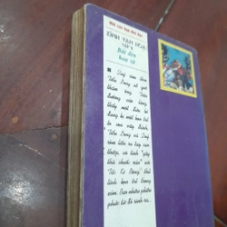 Nguyễn Nhật Ánh - KÍNH VẠN HOA 7: Bí mật kẻ trộm 478415