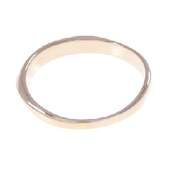 K18PG Nhẫn - Hàng hiệu Chính hãng 848207