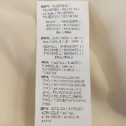 Cô Gái Xanh BLUGIRL Áo Khoác - Hàng hiệu Chính Hãng 816495