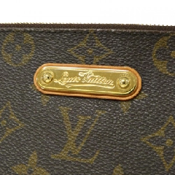 Túi xách vai Louis Vuitton Monogram Eva M95567 - Hàng hiệu Chính hãng 801930